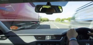 Road Accident Header