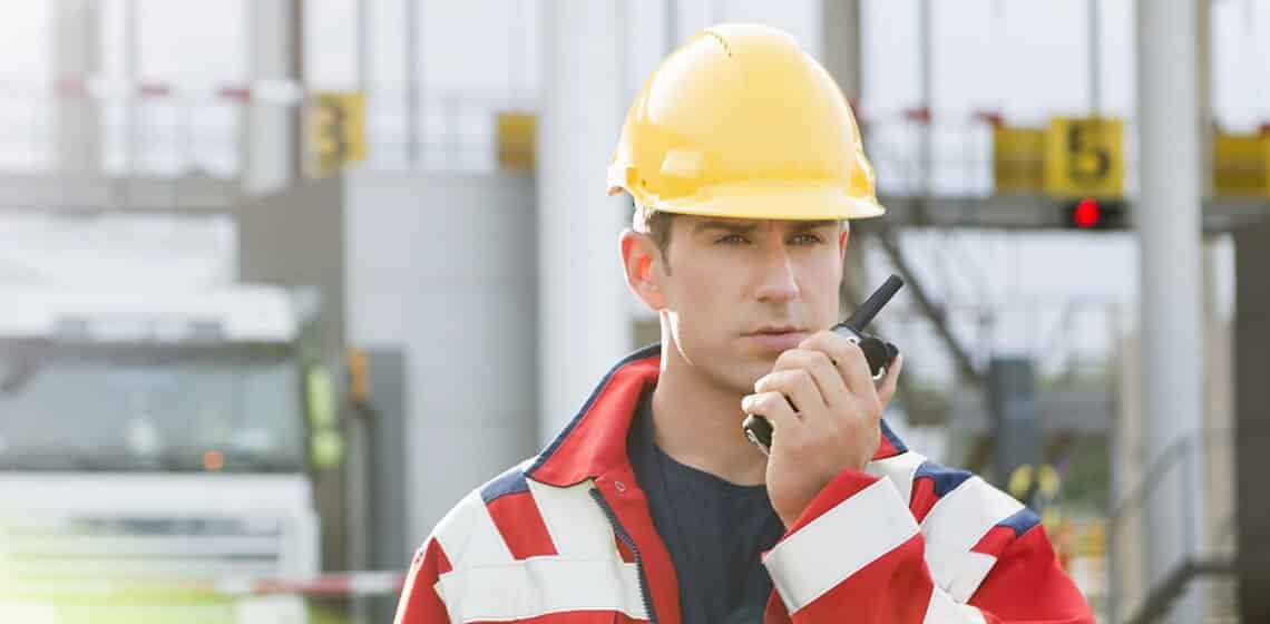 Work Accident Header