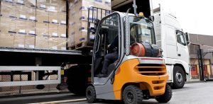 Forklift Accident Header