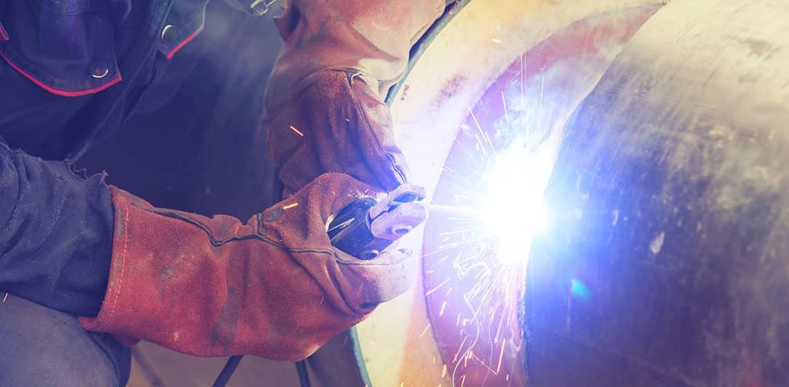 Industrial Injury Header