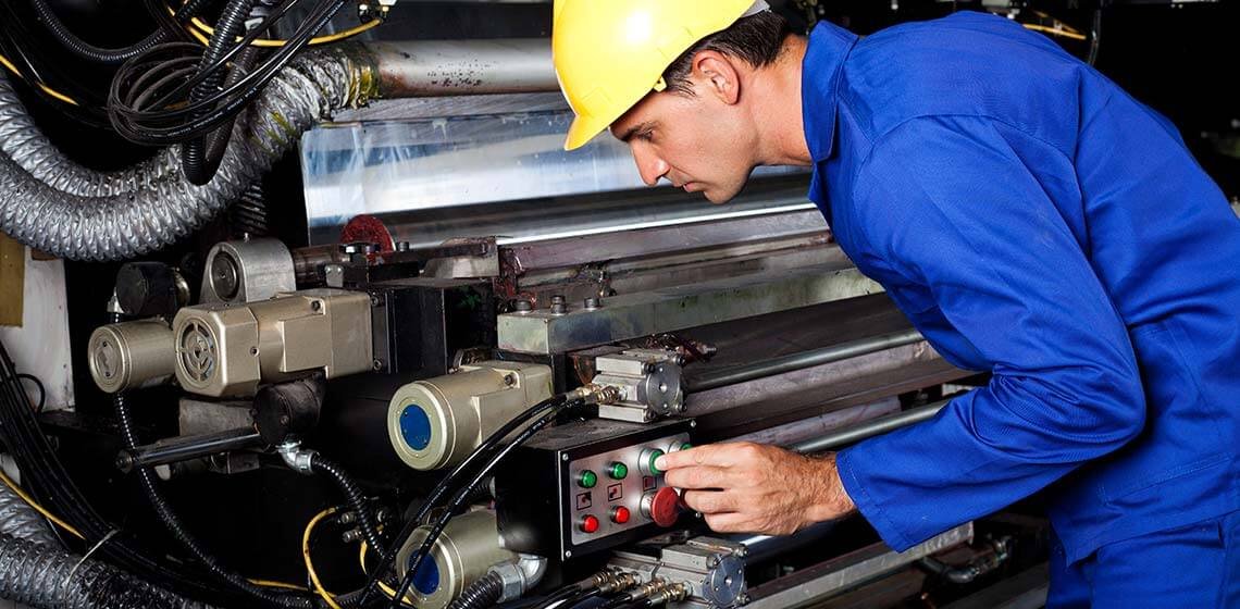 Machinery Accident Header