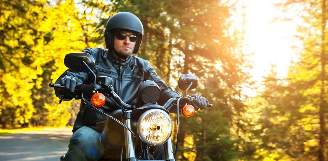 Motorbike Accident Header