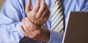 Carpal Tunnel Syndrome Header