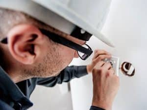 Electric Shock Claims