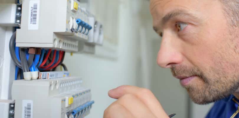 electric shock claims