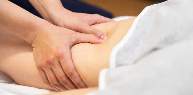 hamstring injury claims