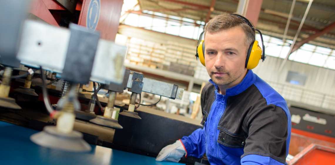 acoustic shock header image