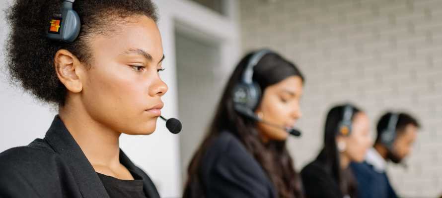 acoustic shock injury