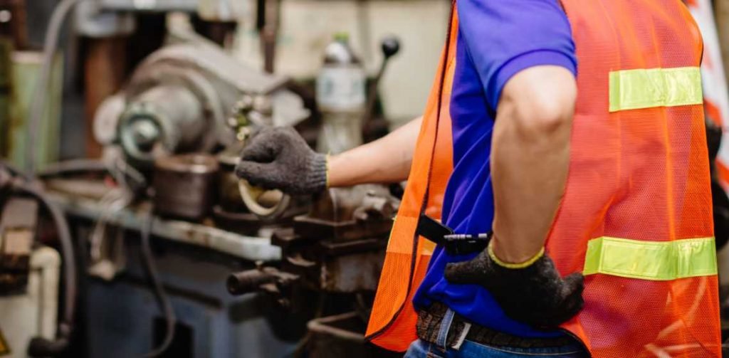 back injury at work header image