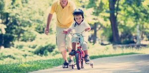 bicycle accident header image