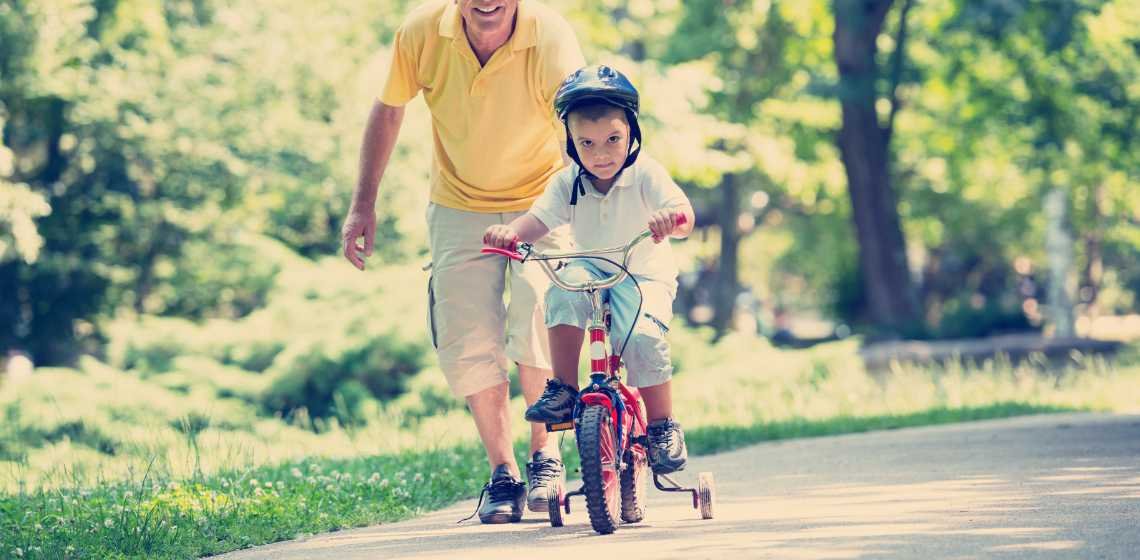 bicycle accident header image