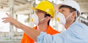 building site accident header image