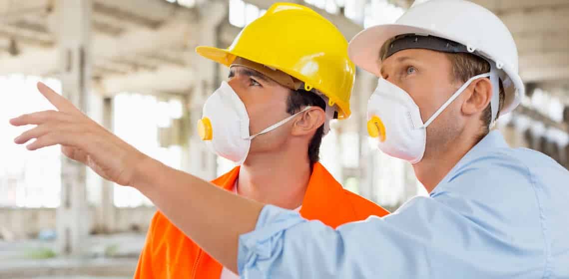 building site accident header image