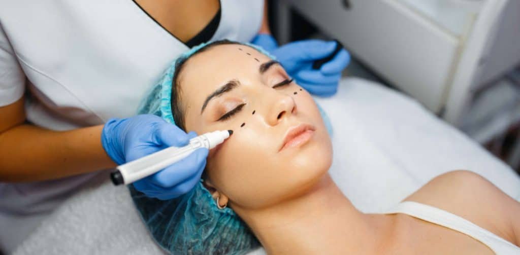 cosmetic surgery header image