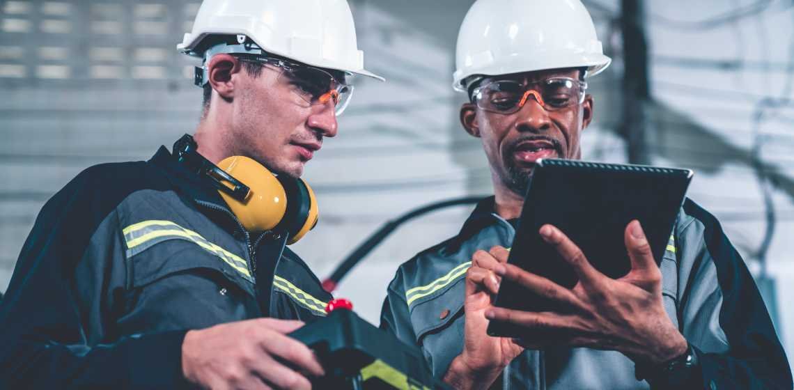 factory accident header image