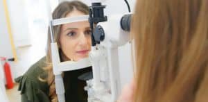 laser eye surgery header image