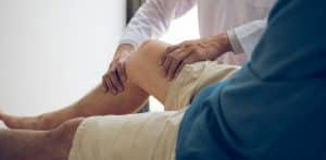 leg injury header image