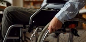 paralysis claims header image