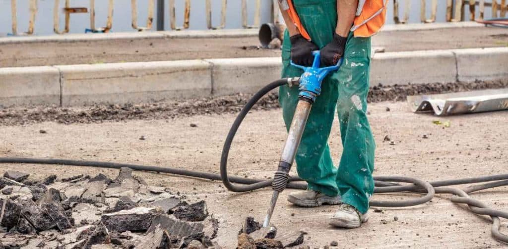 vibration white finger header image