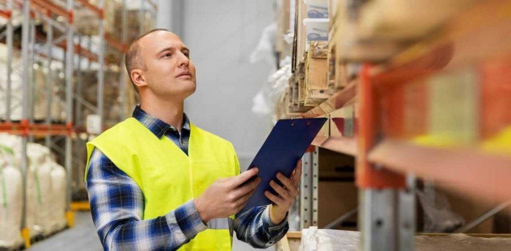 warehouse accident header