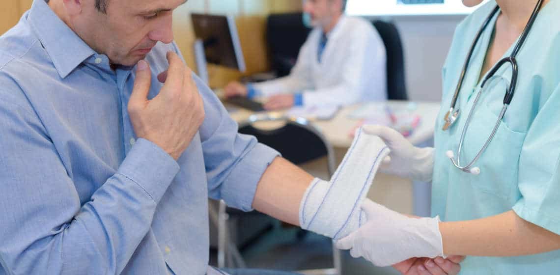 burn injury header image