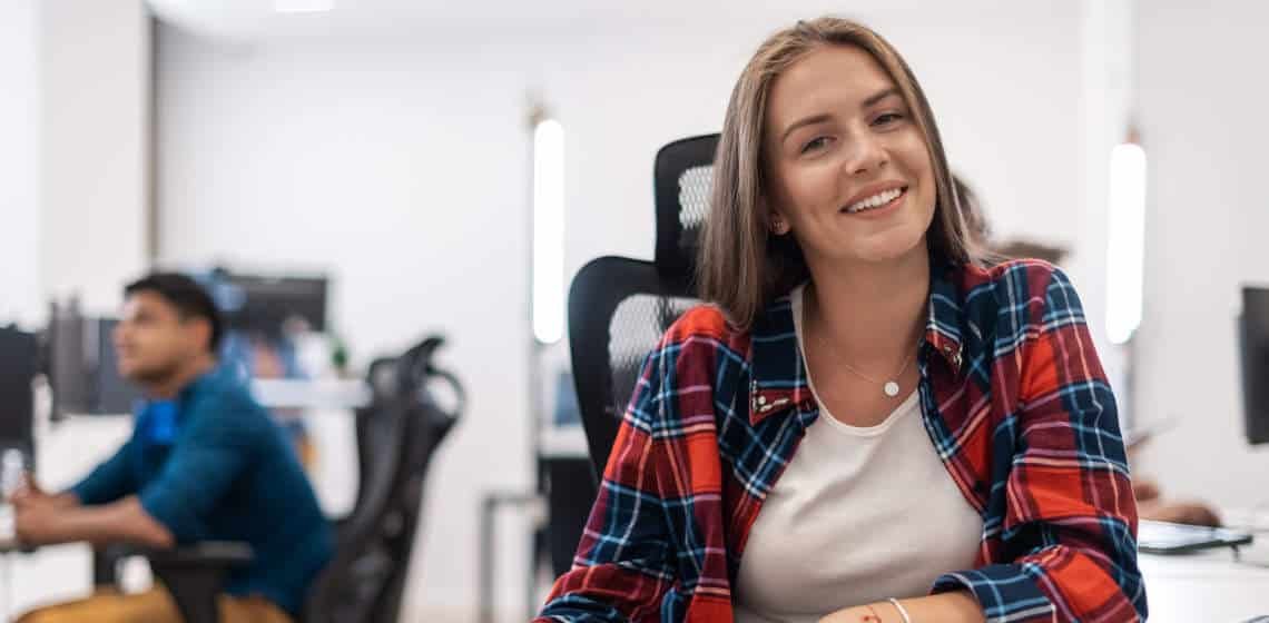 office accident header background image