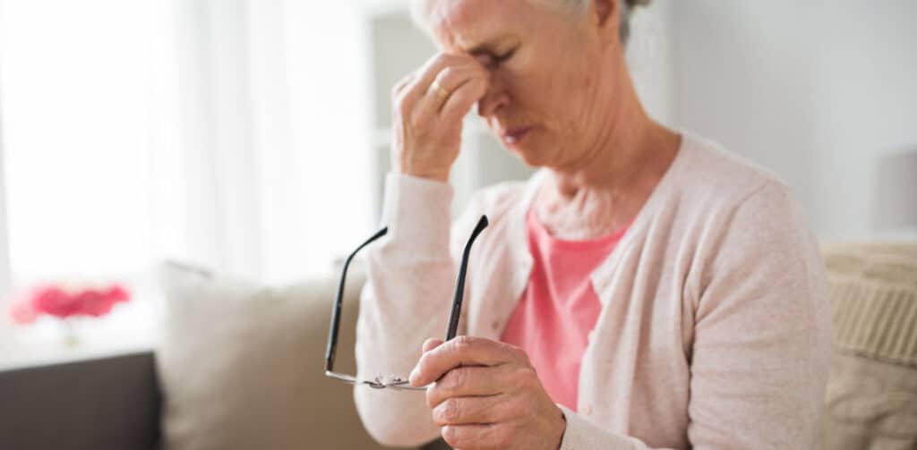 care home claims header background