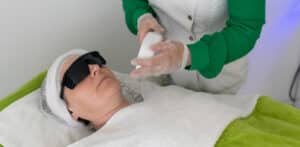 laser hair removal header background image