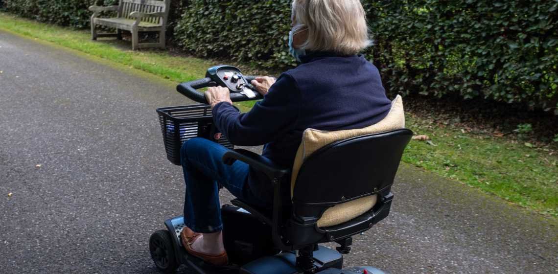 mobility scooter accident header image