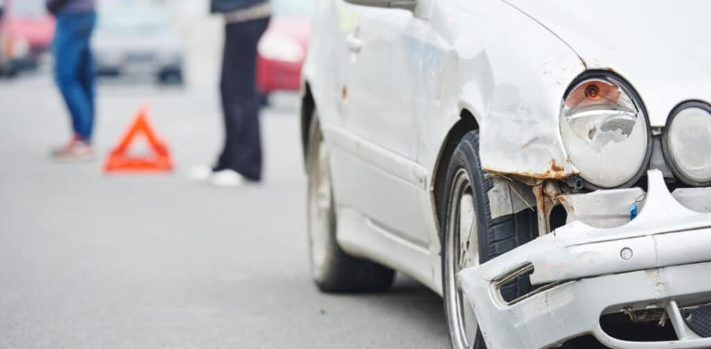hit and run accident header image