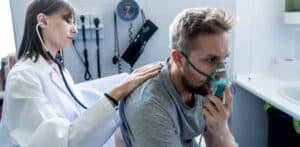 asbestos-related lung cancer claims