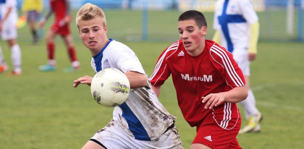 football injury claims