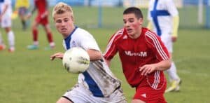 football injury claims