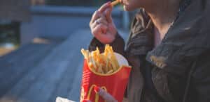 mcdonalds accident claims