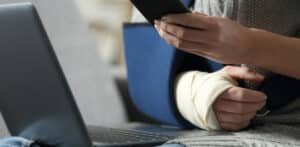 multiple injury claims