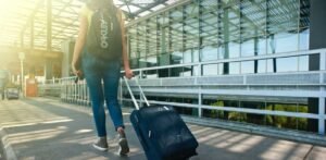 airport accident claims