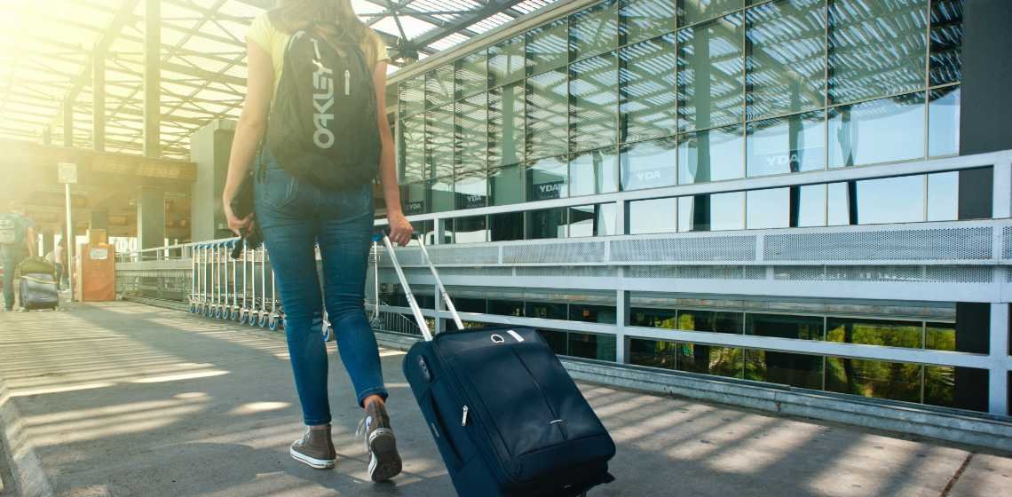 airport accident claims