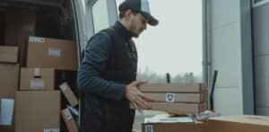 delivery driver accident claims