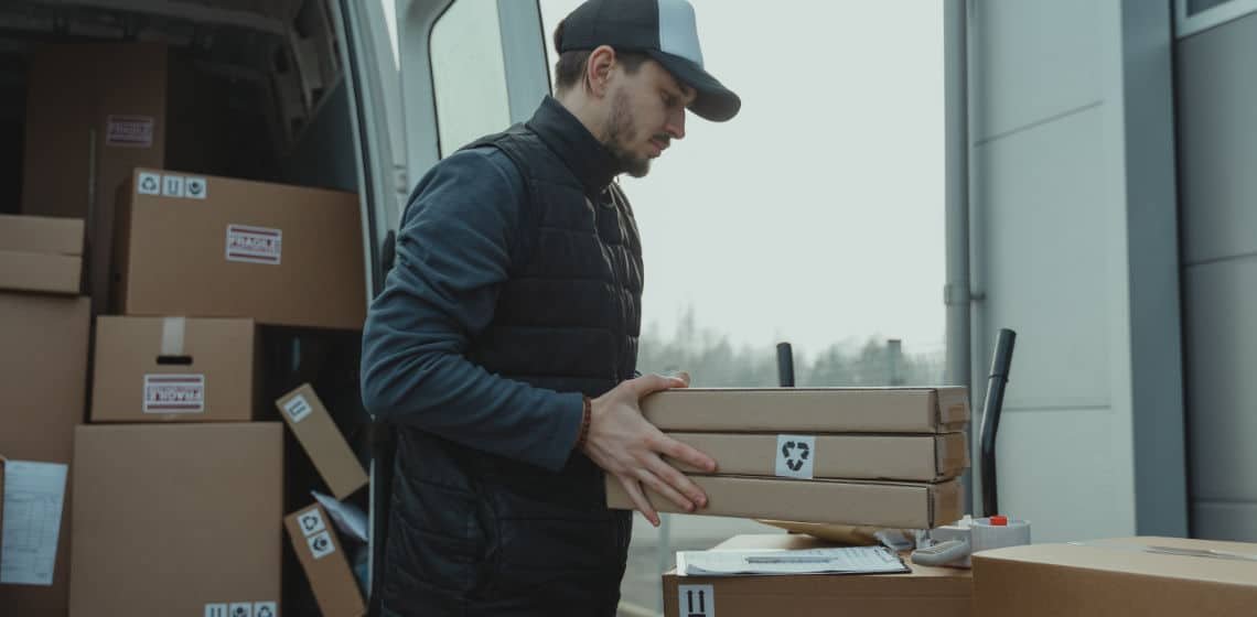 delivery driver accident claims