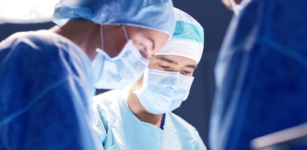 surgical negligence claims