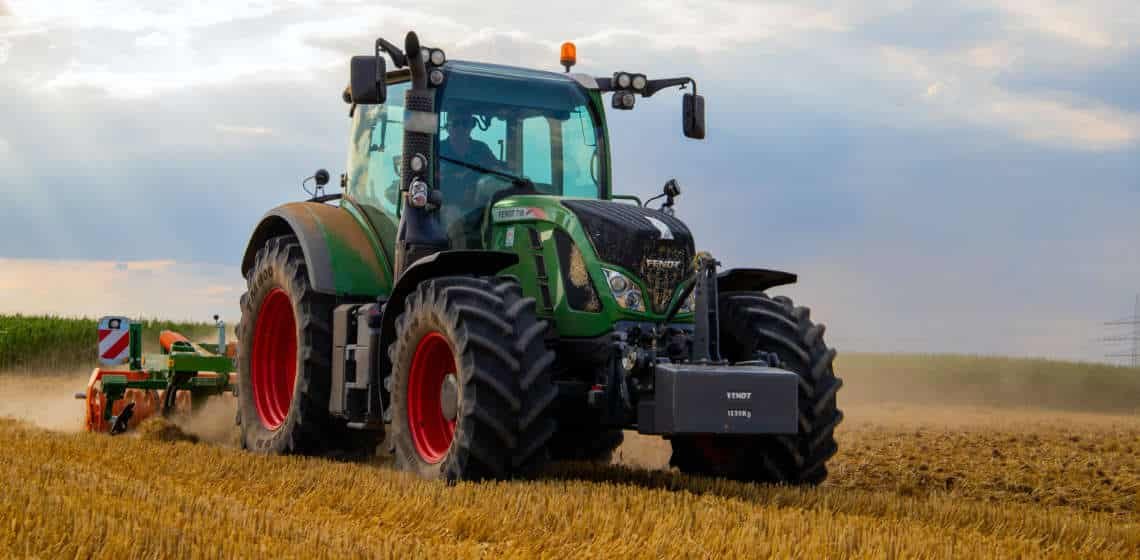 tractor accident claims