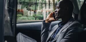 car passenger accident claims