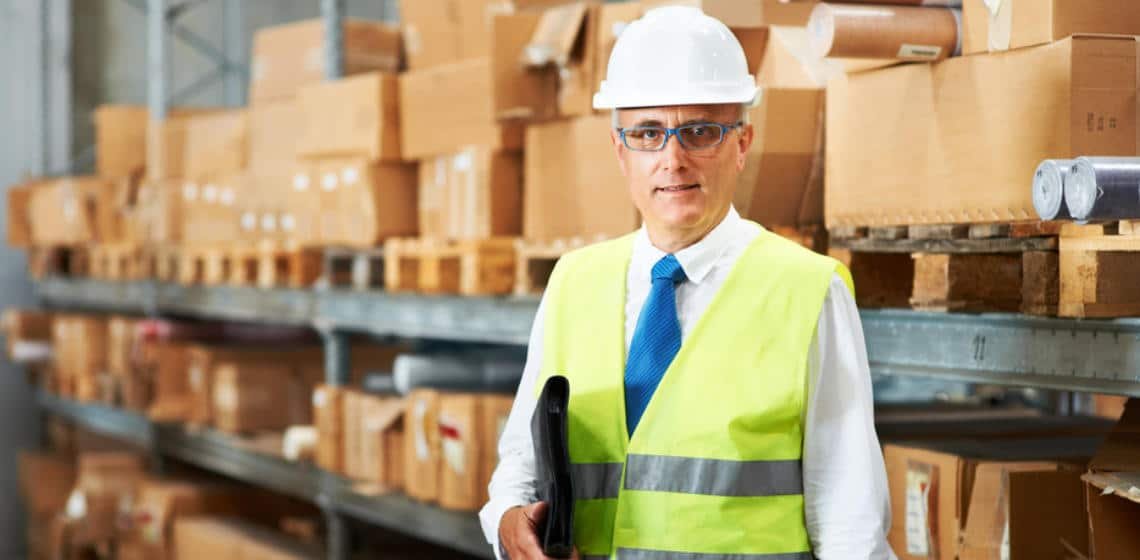 falling object accident claims