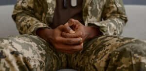 military medical negligence claims
