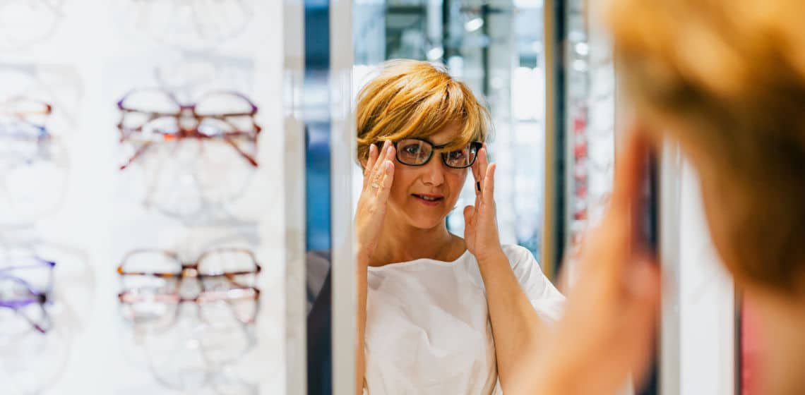 optician negligence claims