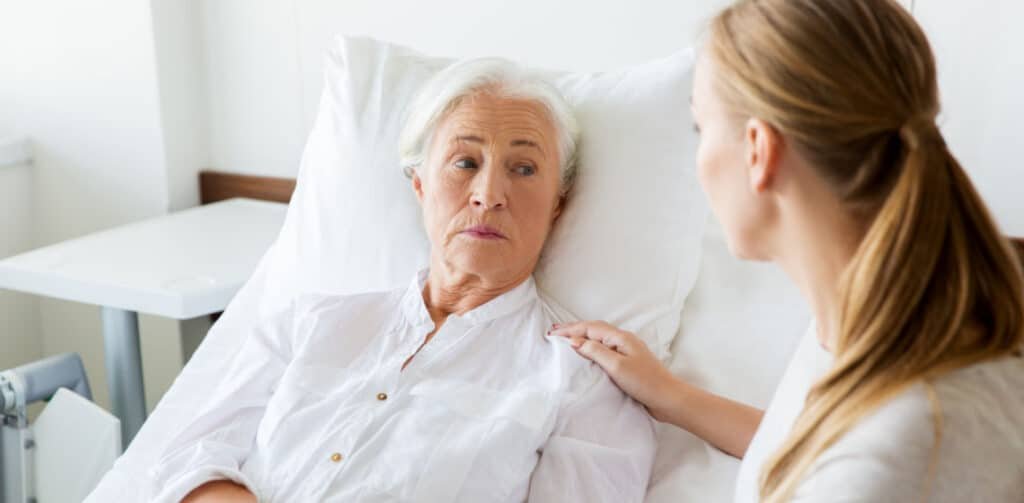 pressure sore claims