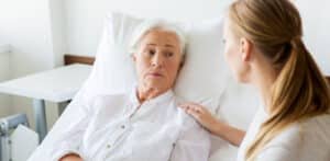 pressure sore claims