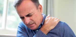 complex regional pain syndrome claims