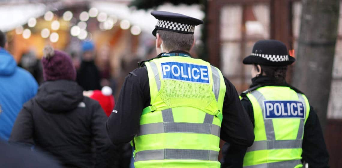 police officer injury compensation claims