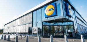 Lidl accident claims